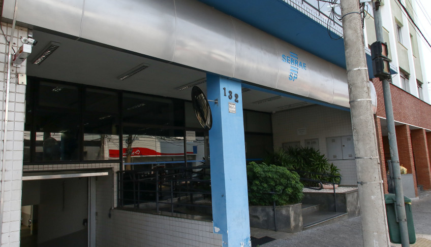 ASN São Paulo - Agência Sebrae de Notícias