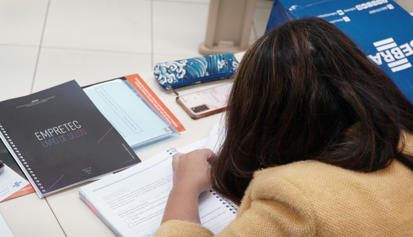 ASN São Paulo - Agência Sebrae de Notícias
