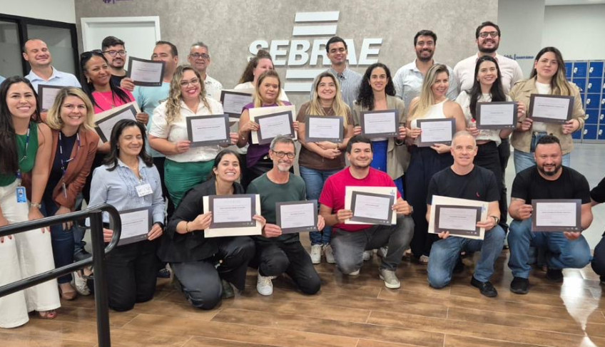 ASN São Paulo - Agência Sebrae de Notícias