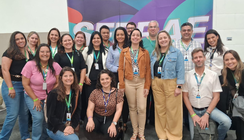 ASN São Paulo - Agência Sebrae de Notícias