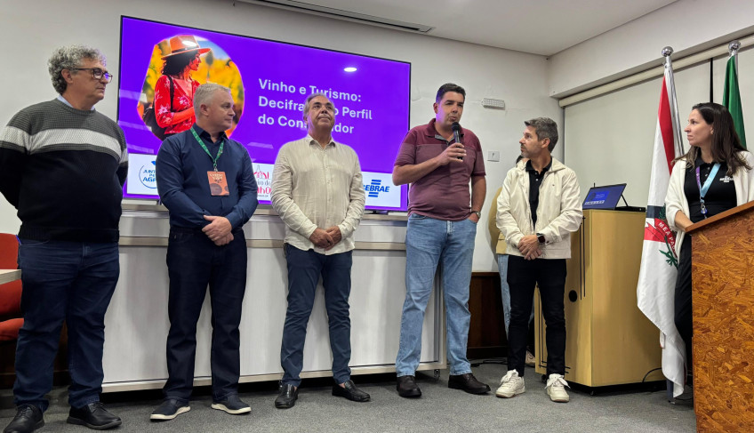 ASN São Paulo - Agência Sebrae de Notícias