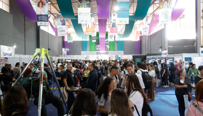 ASN São Paulo - Agência Sebrae de Notícias