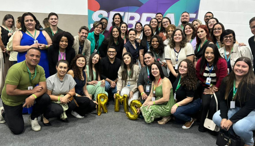 ASN São Paulo - Agência Sebrae de Notícias