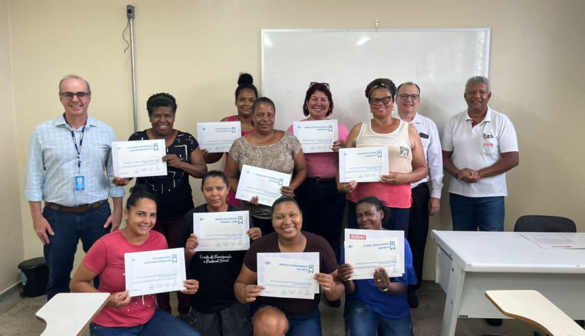 ASN São Paulo - Agência Sebrae de Notícias