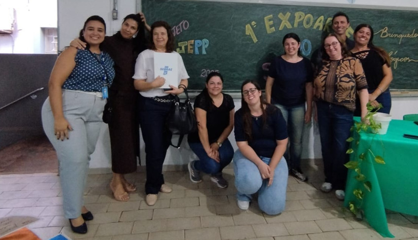 ASN São Paulo - Agência Sebrae de Notícias