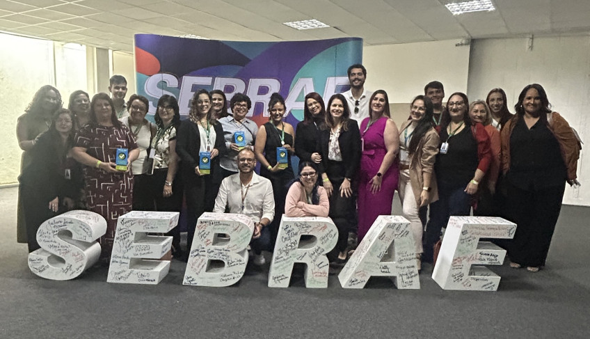 ASN São Paulo - Agência Sebrae de Notícias