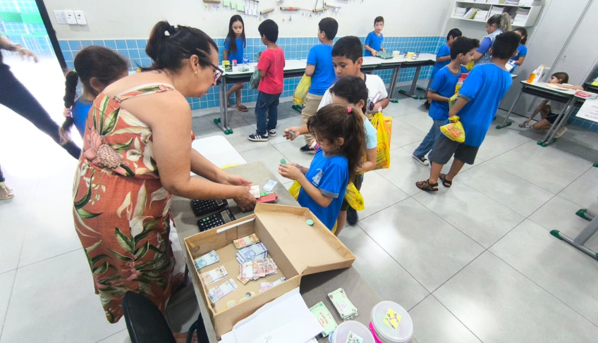 ASN São Paulo - Agência Sebrae de Notícias