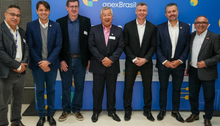 ASN São Paulo - Agência Sebrae de Notícias