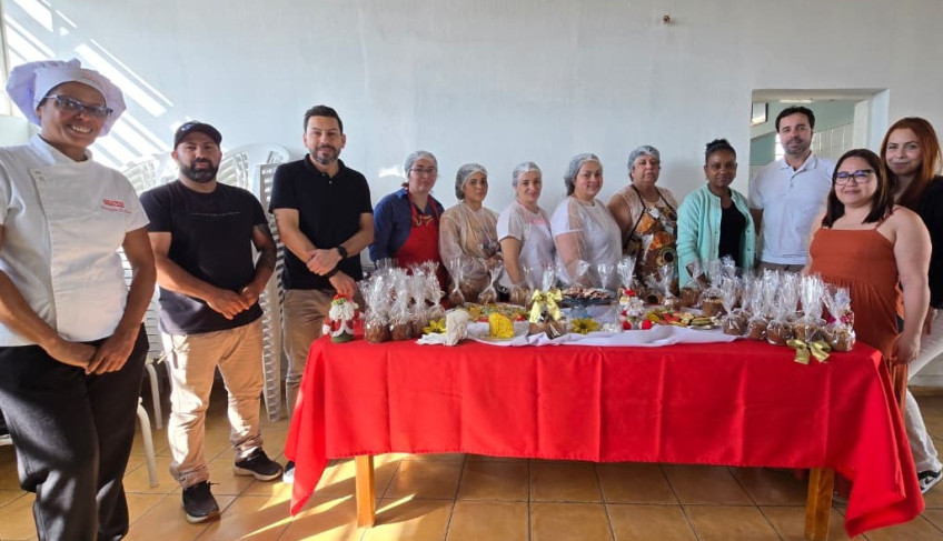 ASN São Paulo - Agência Sebrae de Notícias