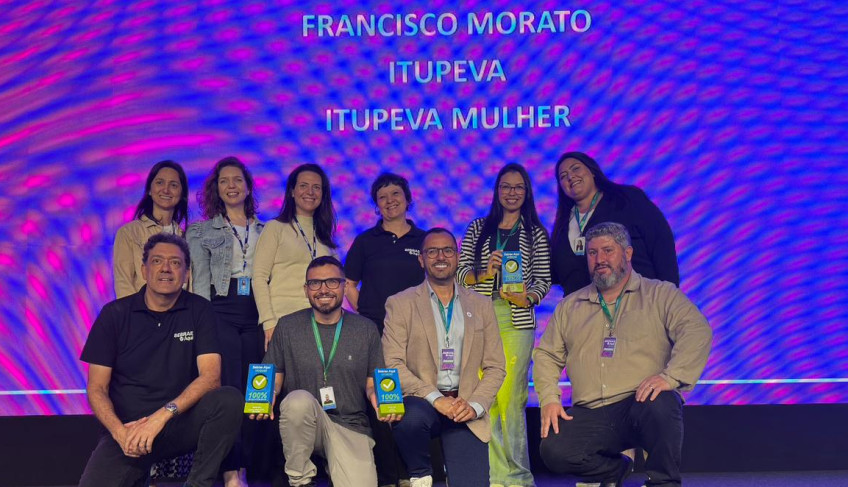 ASN São Paulo - Agência Sebrae de Notícias