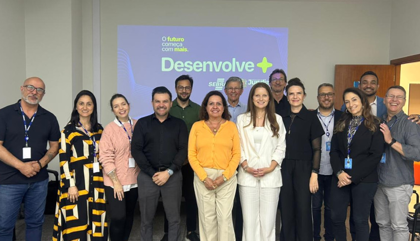 ASN São Paulo - Agência Sebrae de Notícias