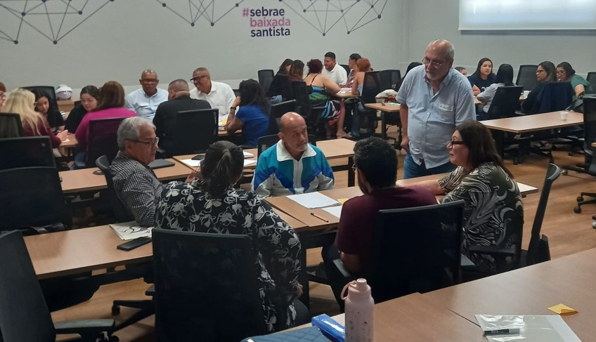 ASN São Paulo - Agência Sebrae de Notícias