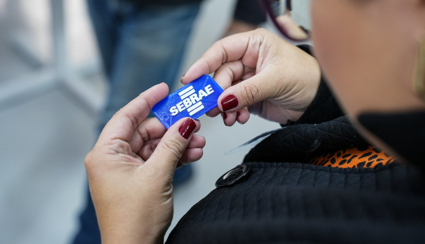 ASN São Paulo - Agência Sebrae de Notícias