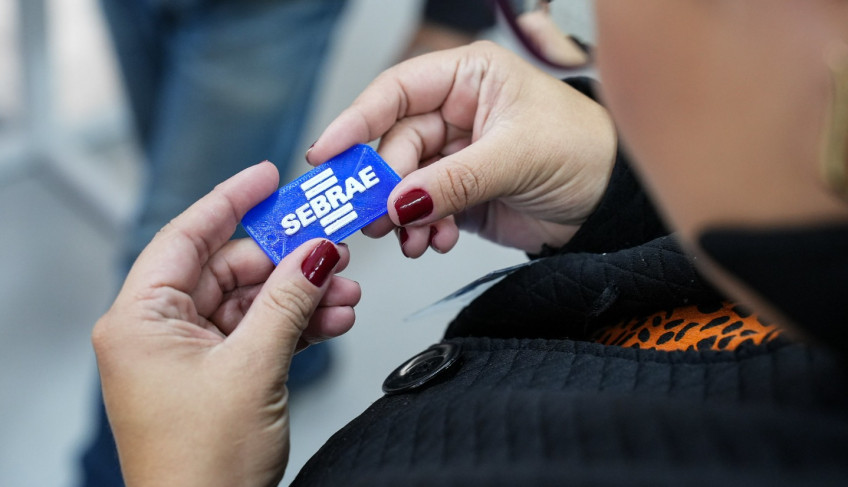 ASN São Paulo - Agência Sebrae de Notícias