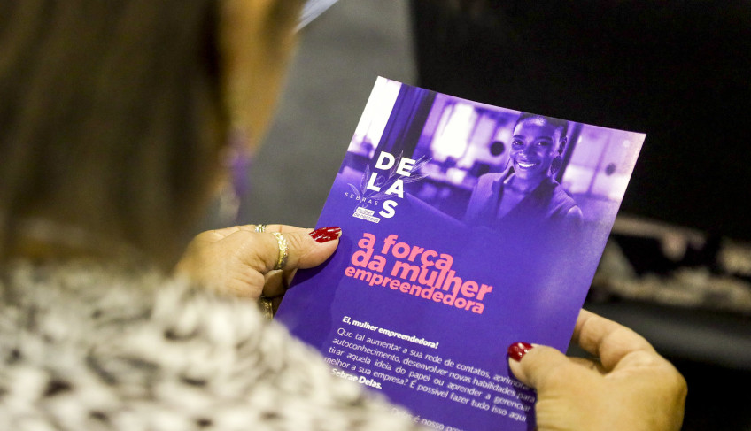 ASN São Paulo - Agência Sebrae de Notícias