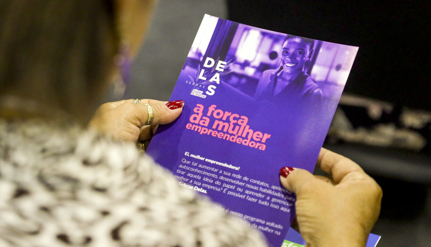 ASN São Paulo - Agência Sebrae de Notícias