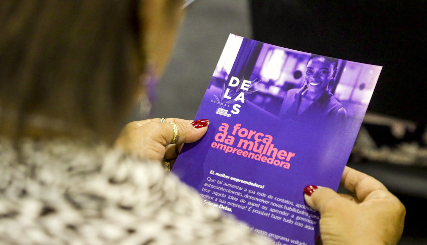 ASN São Paulo - Agência Sebrae de Notícias