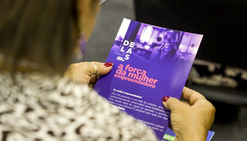 ASN São Paulo - Agência Sebrae de Notícias