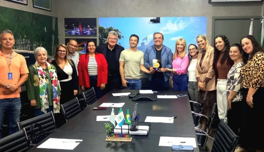 ASN São Paulo - Agência Sebrae de Notícias