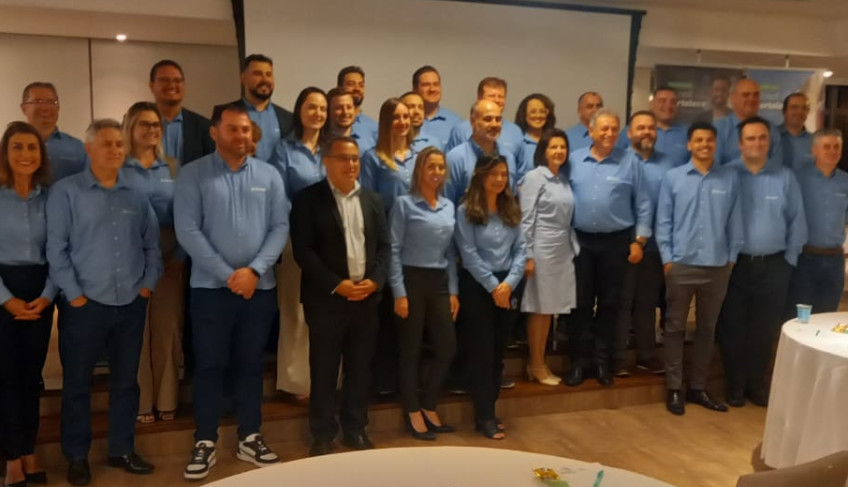 ASN São Paulo - Agência Sebrae de Notícias