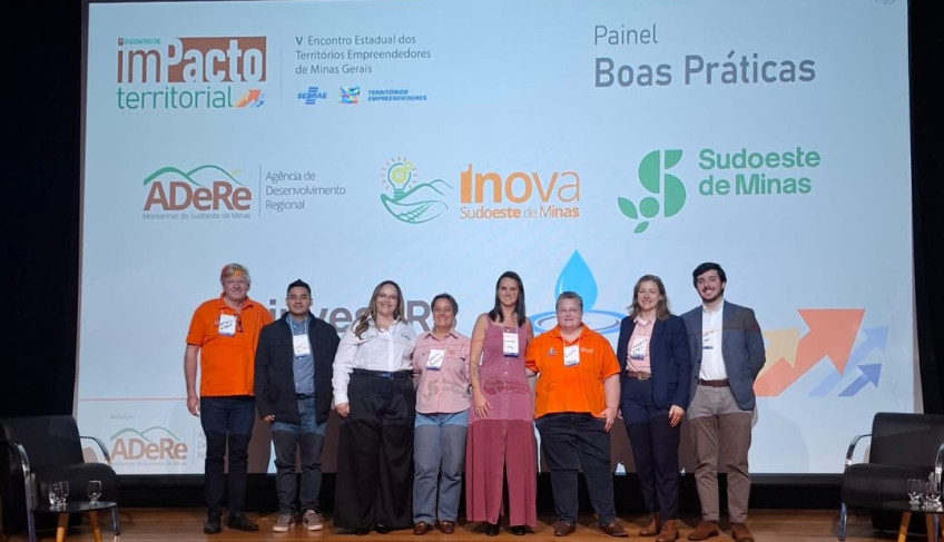 ASN São Paulo - Agência Sebrae de Notícias