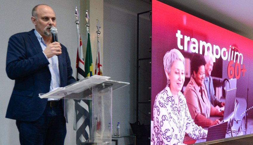 ASN São Paulo - Agência Sebrae de Notícias