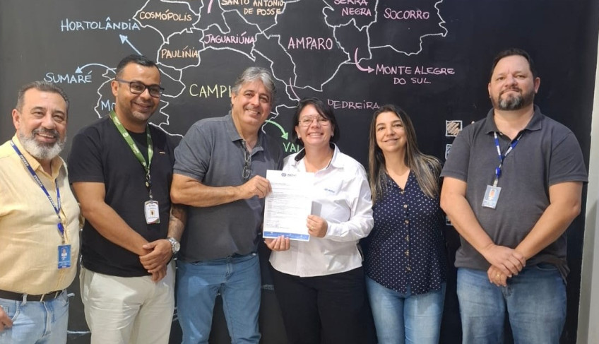 ASN São Paulo - Agência Sebrae de Notícias