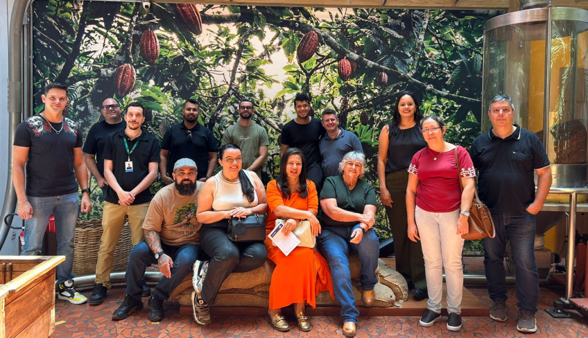 ASN São Paulo - Agência Sebrae de Notícias