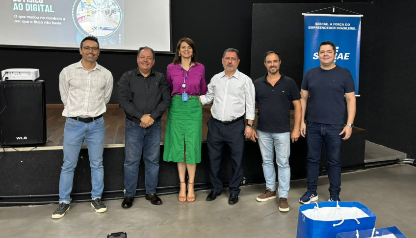 ASN São Paulo - Agência Sebrae de Notícias