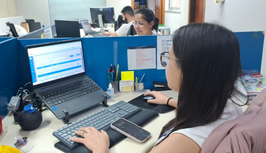 ASN São Paulo - Agência Sebrae de Notícias