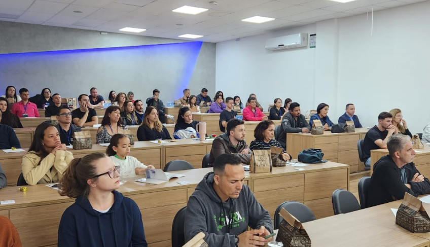 ASN São Paulo - Agência Sebrae de Notícias