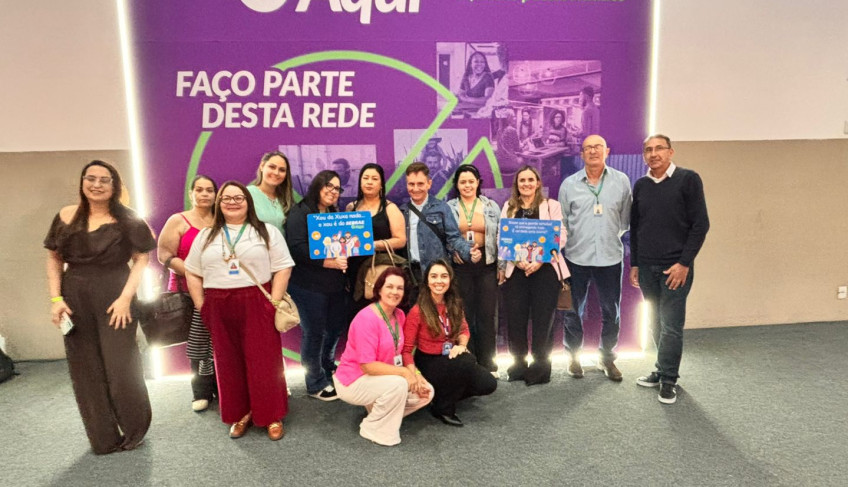 ASN São Paulo - Agência Sebrae de Notícias