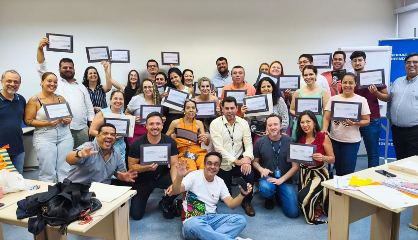 ASN São Paulo - Agência Sebrae de Notícias