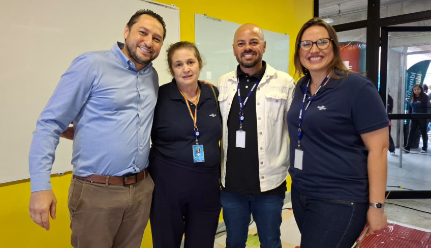 ASN São Paulo - Agência Sebrae de Notícias