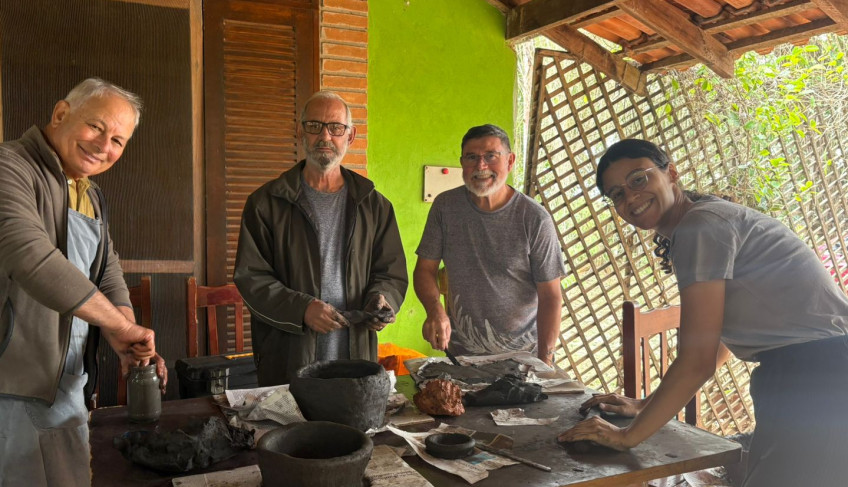 ASN São Paulo - Agência Sebrae de Notícias