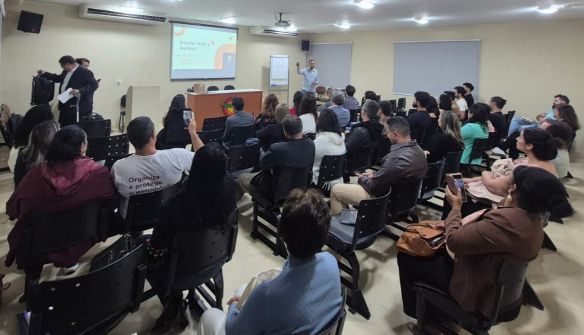 ASN São Paulo - Agência Sebrae de Notícias