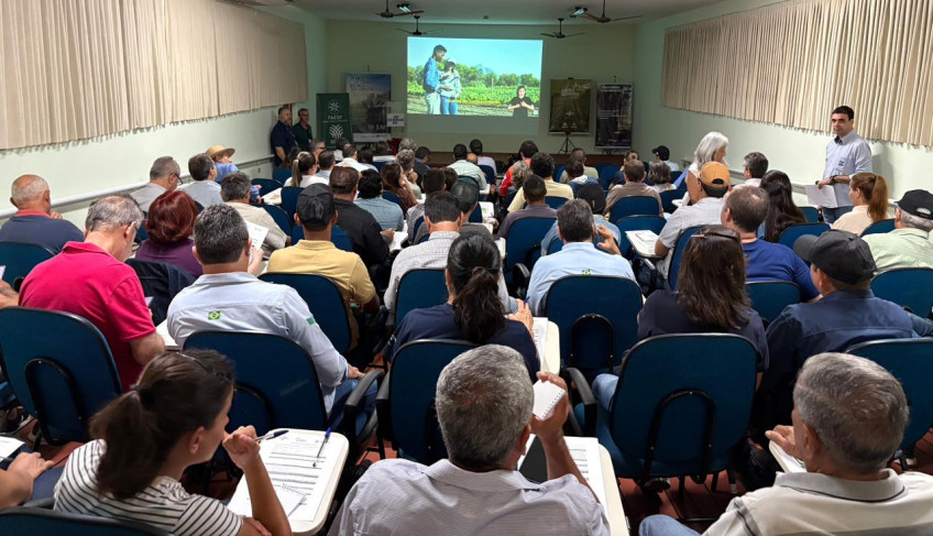 ASN São Paulo - Agência Sebrae de Notícias