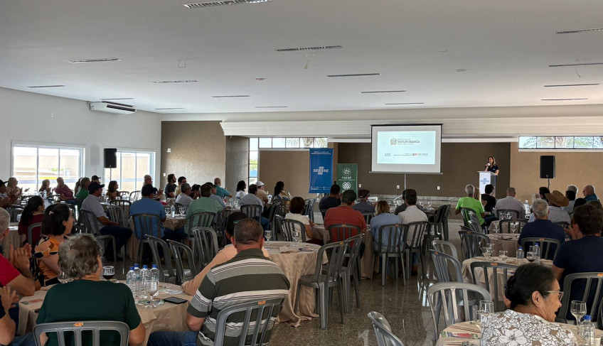ASN São Paulo - Agência Sebrae de Notícias