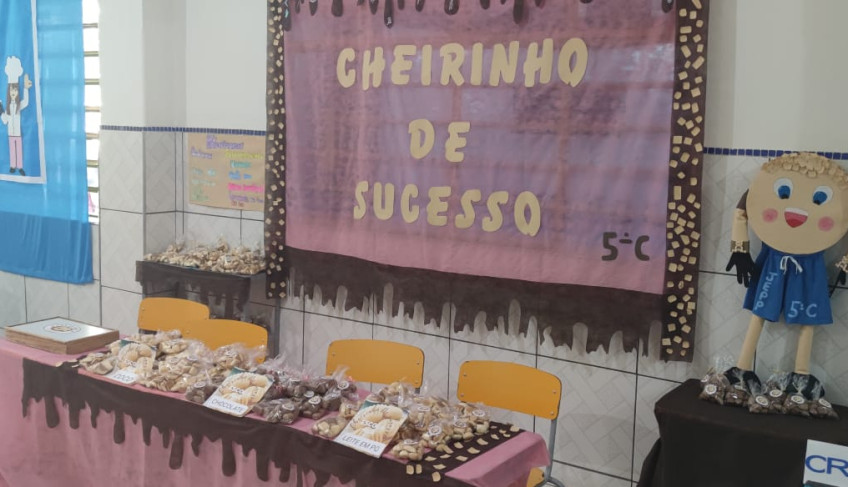 ASN São Paulo - Agência Sebrae de Notícias