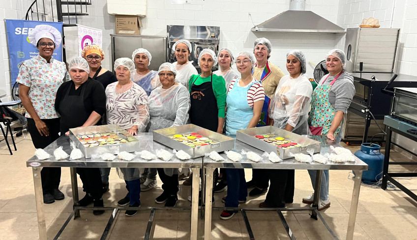 ASN São Paulo - Agência Sebrae de Notícias