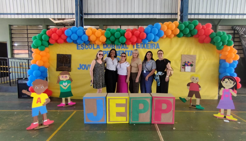 ASN São Paulo - Agência Sebrae de Notícias