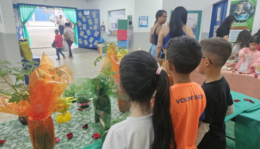 ASN São Paulo - Agência Sebrae de Notícias