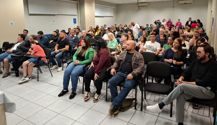 ASN São Paulo - Agência Sebrae de Notícias