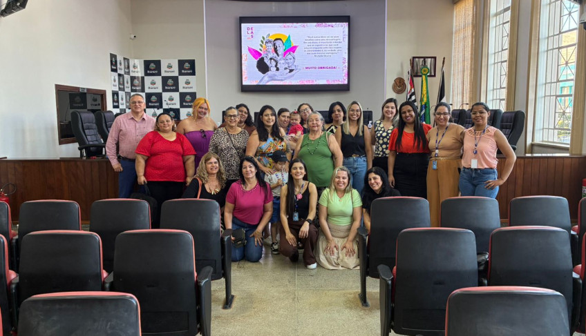 ASN São Paulo - Agência Sebrae de Notícias