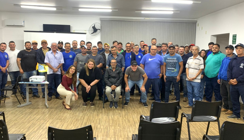 ASN São Paulo - Agência Sebrae de Notícias