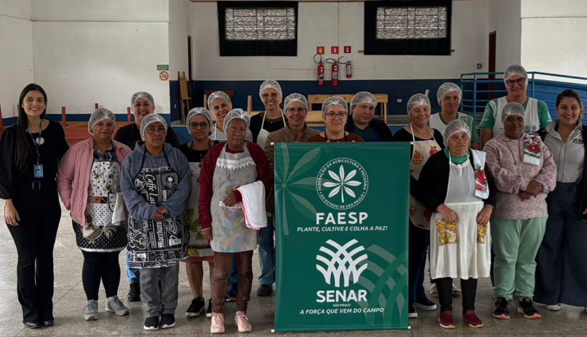 ASN São Paulo - Agência Sebrae de Notícias