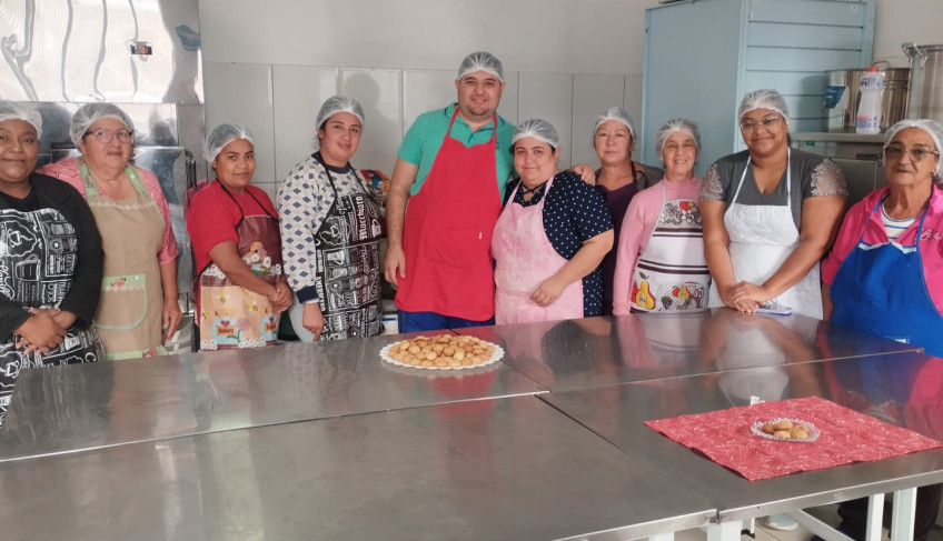 ASN São Paulo - Agência Sebrae de Notícias