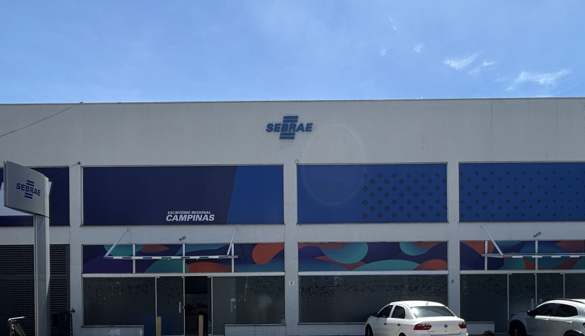 ASN São Paulo - Agência Sebrae de Notícias