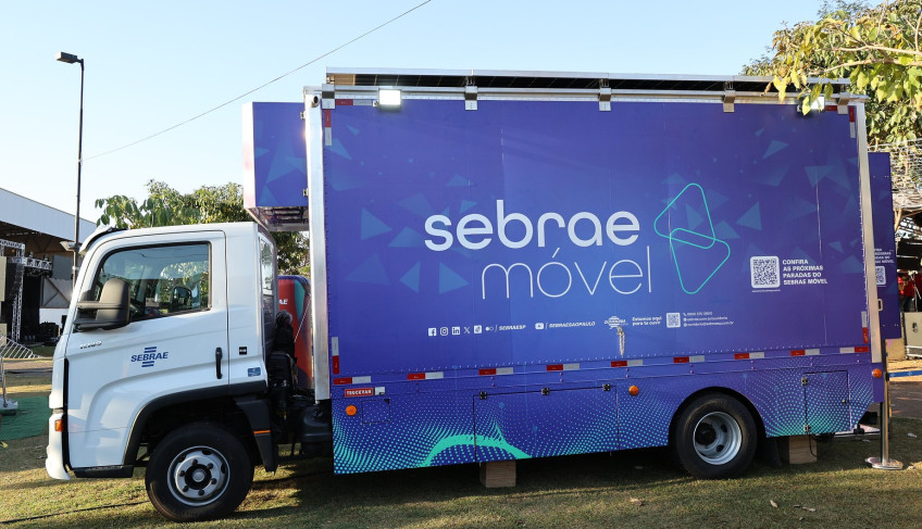 ASN São Paulo - Agência Sebrae de Notícias