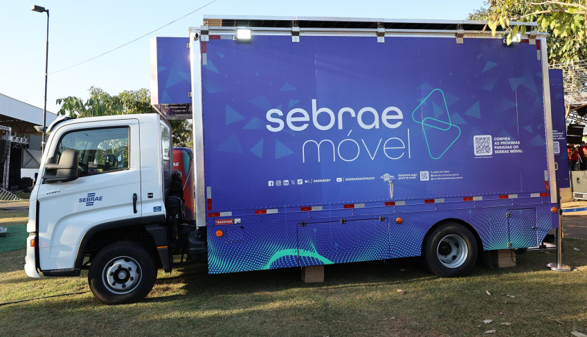 ASN São Paulo - Agência Sebrae de Notícias